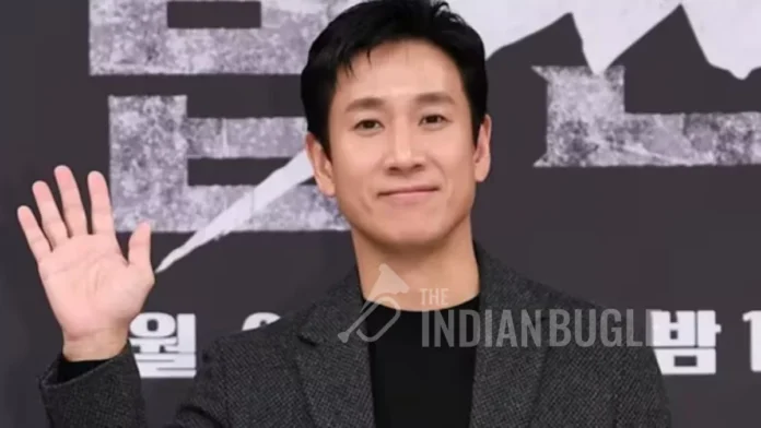 Lee Sun-Kyun Found Dead, Known for His Role in the Oscar-Winning Film Parasite