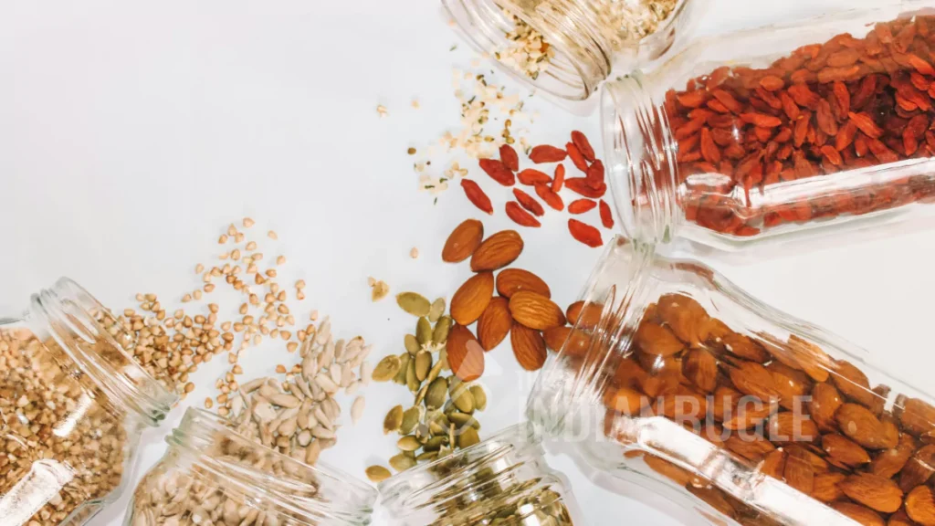 The Role of Nuts and Seeds in Cardiovascular Wellness