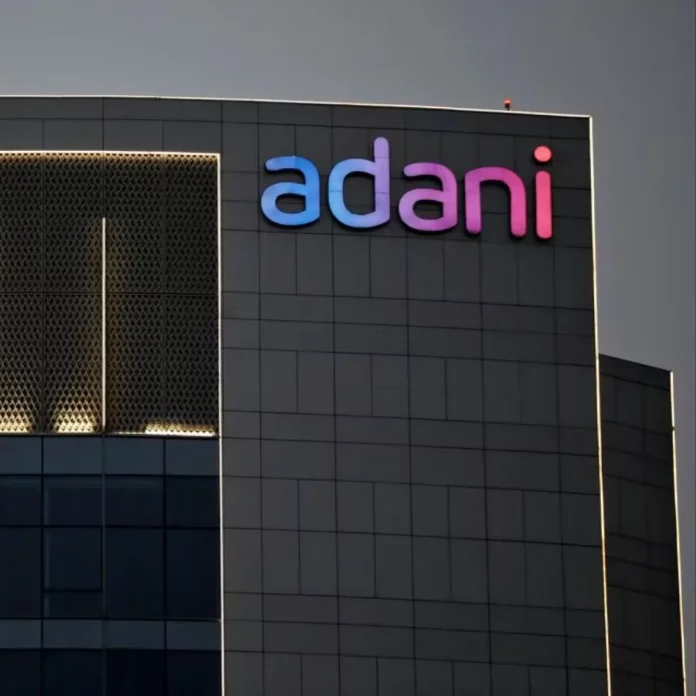 Adani Group Stocks Surge Following Supreme Court Verdict on Adani-Hindenburg Issue