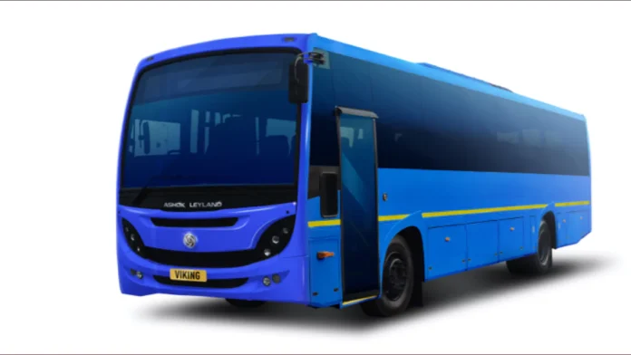 Ashok Leyland Bags Order for 1,225 Buses from Karnataka State Transport Undertakings