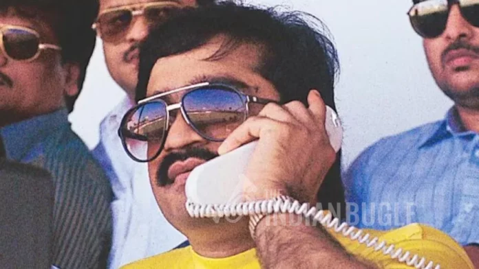 Dawood Ibrahim's Childhood Home Up for Auction in Mumbai