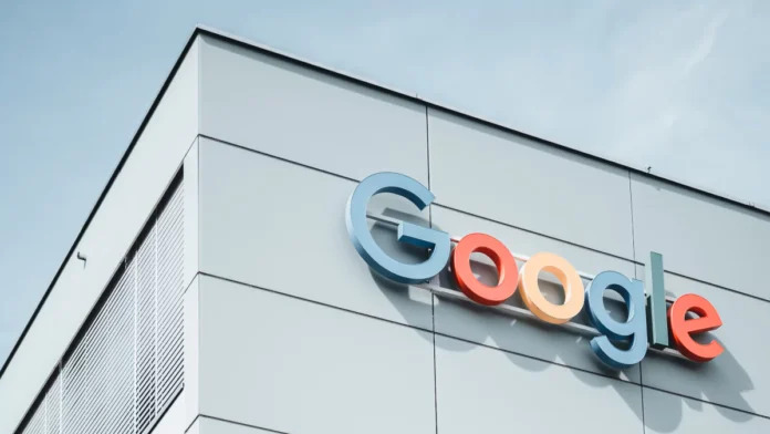Google Announces Job Cuts