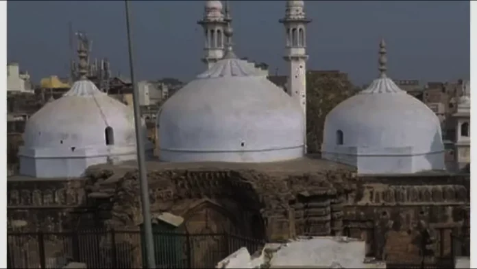 gyanvyapi-mosque