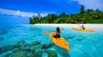 Explore the Enchanting Beauty of Lakshadweep: A Travel Guide