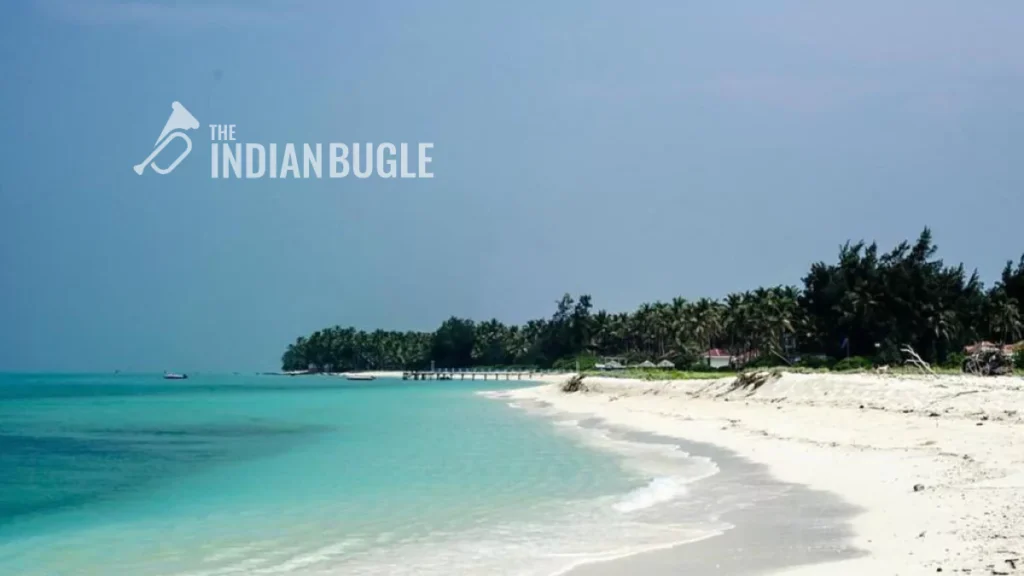 Explore the Enchanting Beauty of Lakshadweep: A Travel Guide