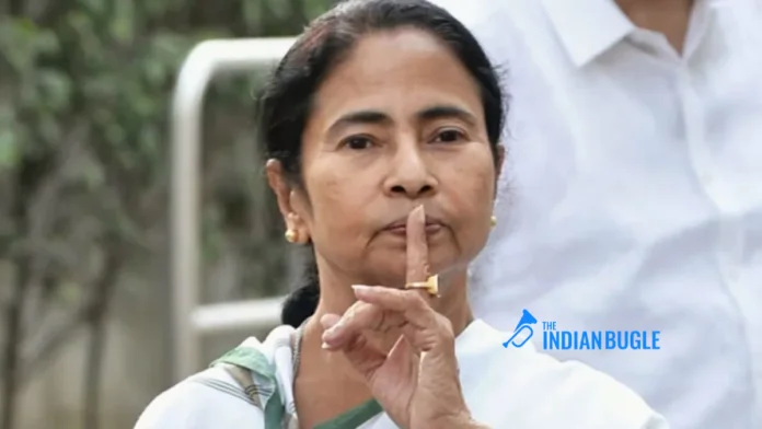 Mamata Banerjee Quits INDI Alliance
