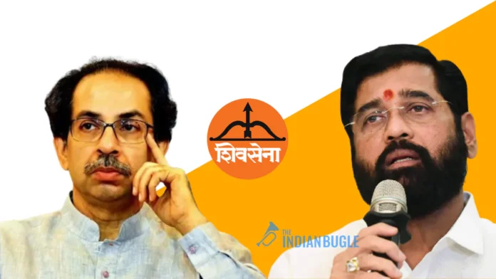 Shinde Faction Declared 'Real Shiv Sena' by Maharashtra Assembly Speaker