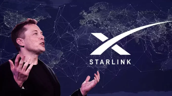 Starlink Launch in India
