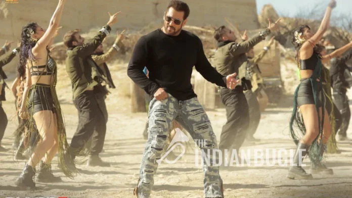 Salman Khan's Tiger 3 Confirmed for OTT Release on Amazon Prime Video