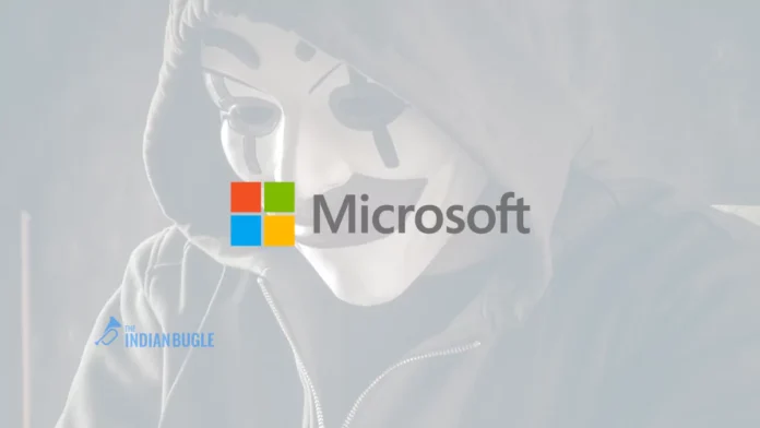 Microsoft Azure Faces Largest Security Breach: Hundreds of Accounts Compromised