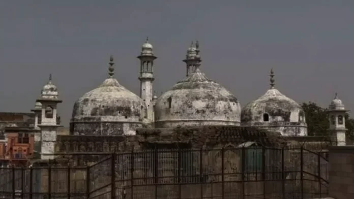 Allahabad High Court Upholds Hindu Prayers at Gyanvapi Cellar