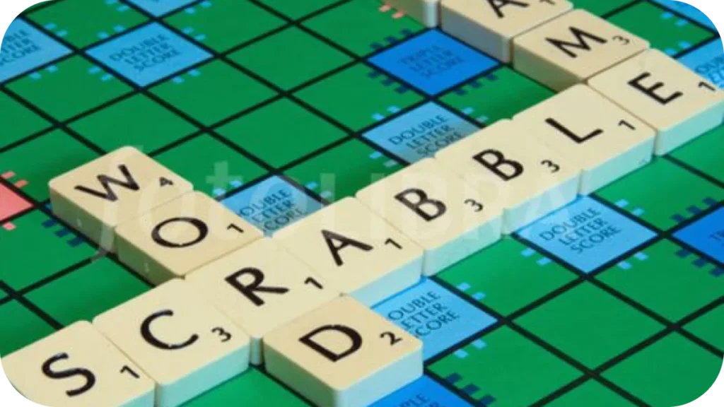 Scrabble for Memory Boost
