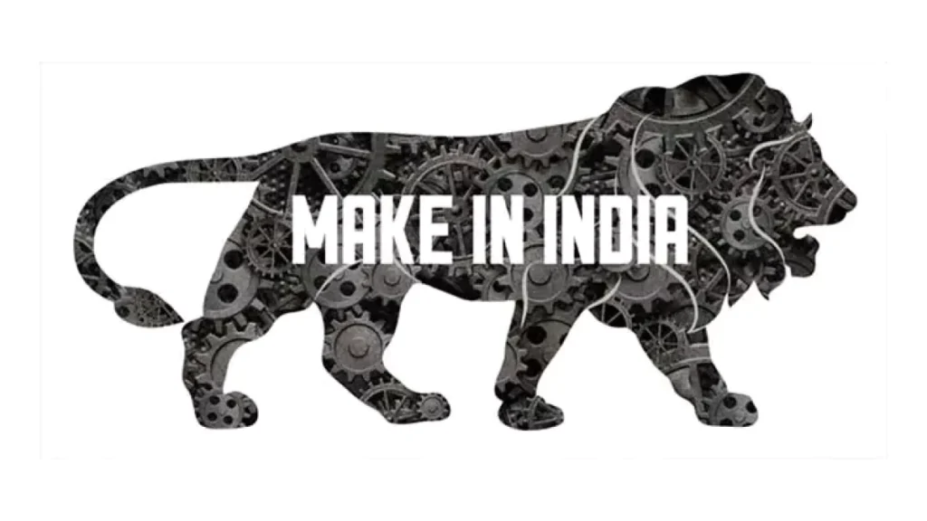 Modi Policies - Make In India