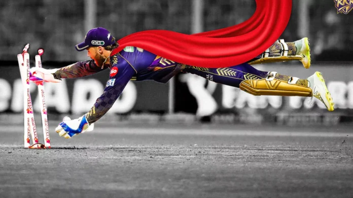 Thick skinned KKR overcome RCB in maha match of the week, match 36 analysis