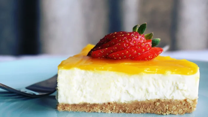 Beat the Heat with These 5 Insanely Delicious Mango Desserts!
