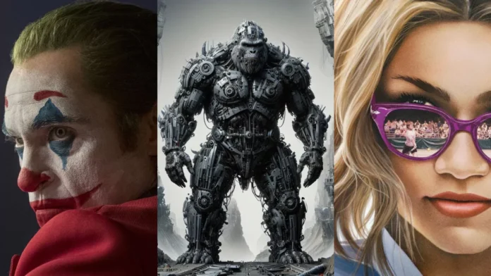 Top 10 Anticipated Movies Coming Out in 2024