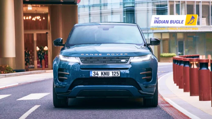 Tata Motors Q1 Earnings Preview: JLR Sales and CV Recovery Expected to Boost Profitability