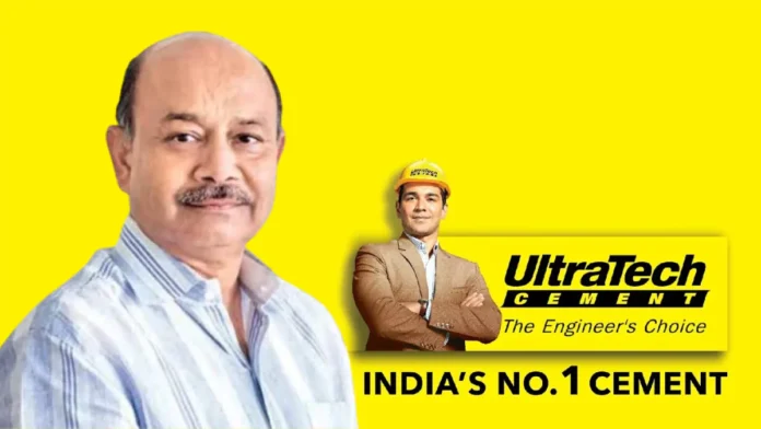 Radhakishan Damani's Profits from UltraTech Cement-India Cements Deal Will Shock You