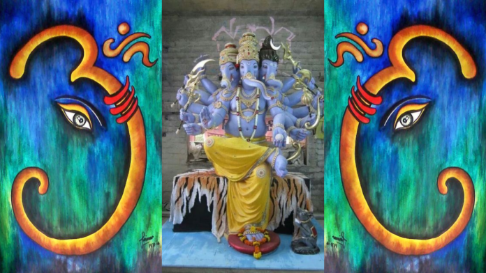 Ganesh Chaturdashi tithi Vidhi And Puja