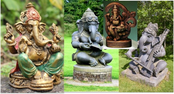 Ganesh Chaturthi Mantras for Jaap