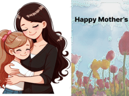 Mother;s Day quotes wishes and messages