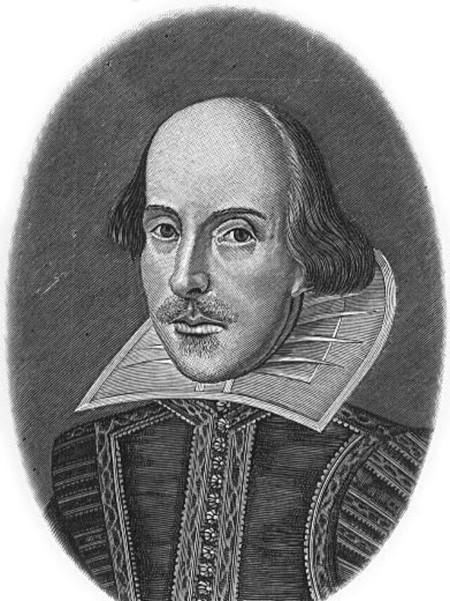 Timeless Words of Love, Devotion, and Desire from the Bard of Avon