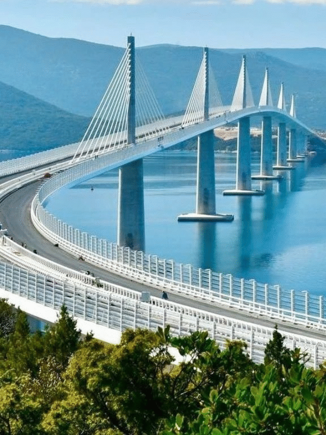 Bridges of West Bengal – Where Engineering Meets Elegance