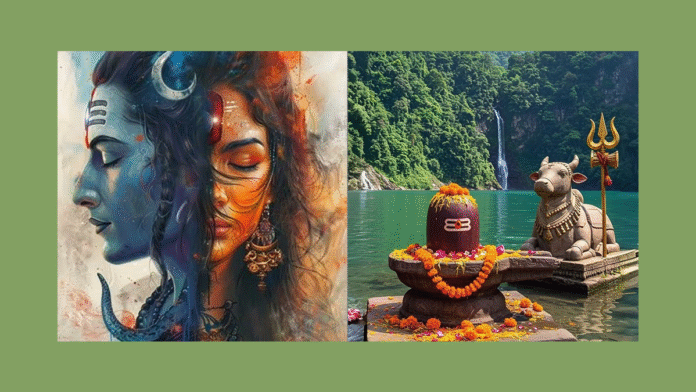 Sawan 2025: A Holy Month to Worship Lord Shiva