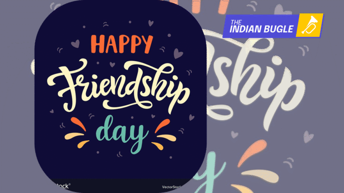 International Friendship Day 2025: Heartfelt Quotes, Wishes & Celebration Ideas
