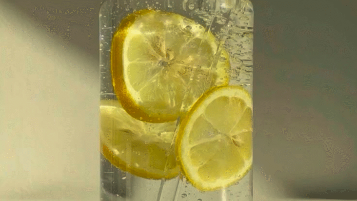 Drinks for Bloating Relief