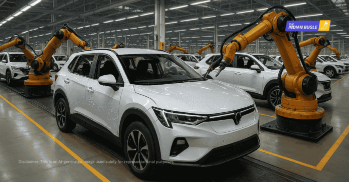 Rare Earth Metals Crisis: Why Indian Automakers Are Sounding the Alarm — and How the Government Is Responding
