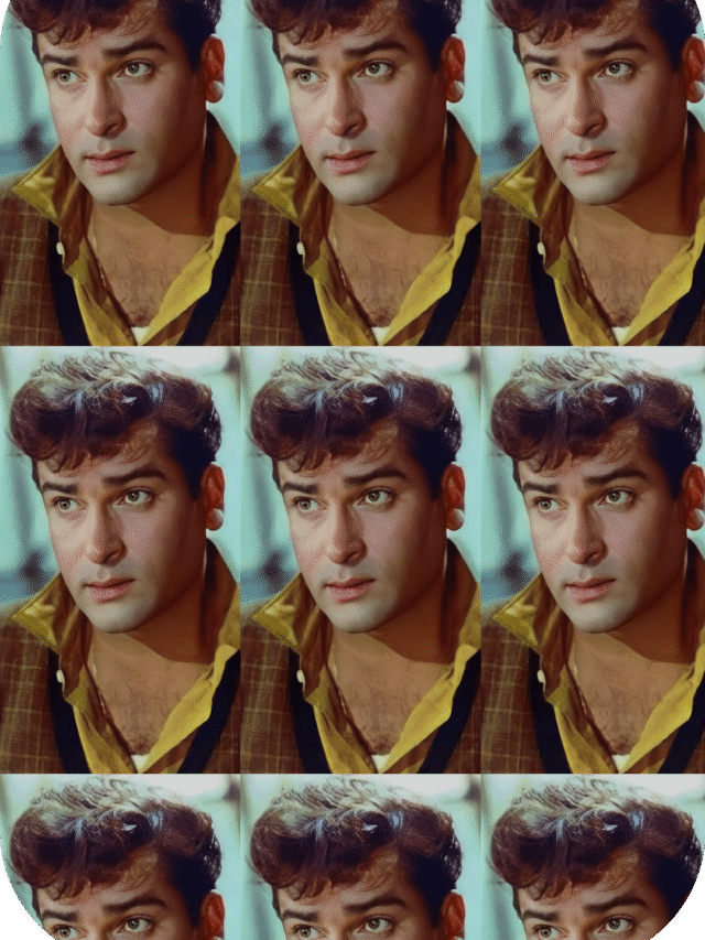 Legendary Stars Born Before Partition Who Shaped Indian Cinema