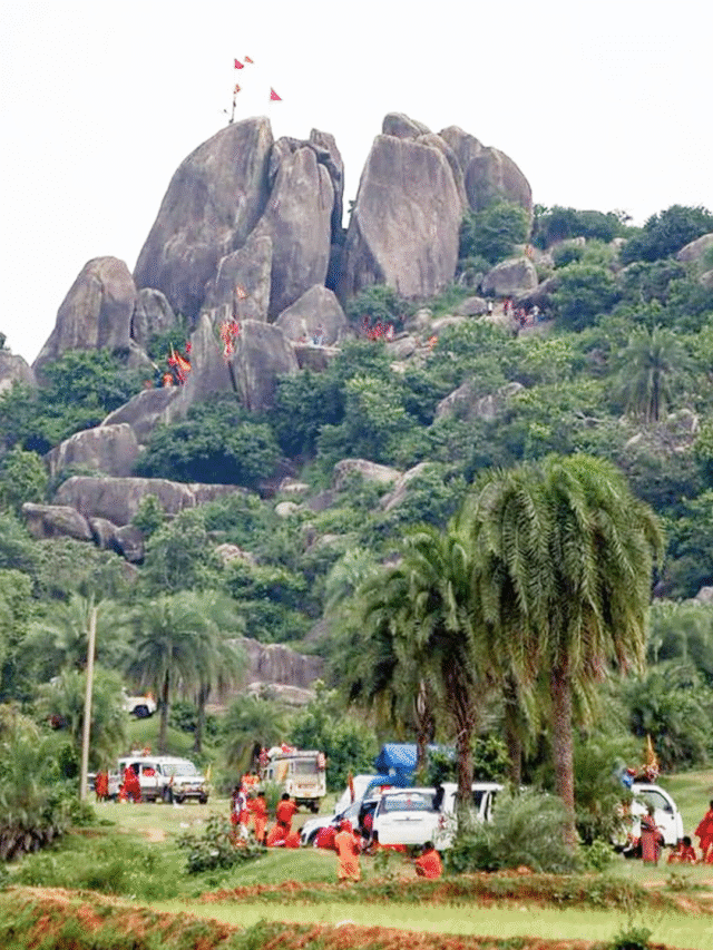 Largest Cities in Jharkhand