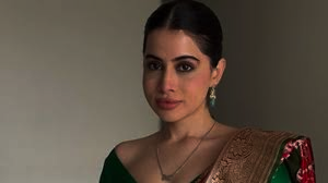 Uorfi Javed, The Dark Side of Beauty Pressure in the Glam World.