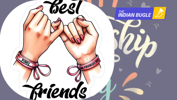Books That Celebrate the Beauty of Friendship