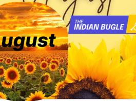 Important Days and Dates in August 2025