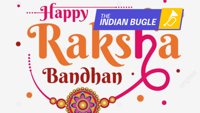 Raksha Bandhan 2025