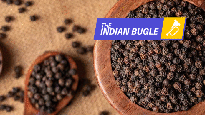 Benefits of peppercorn in our life