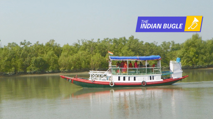 Best Places to Spot Wildlife in West Bengal