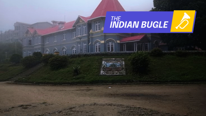 Kurseong: A Peaceful Hill Town Full of Nature