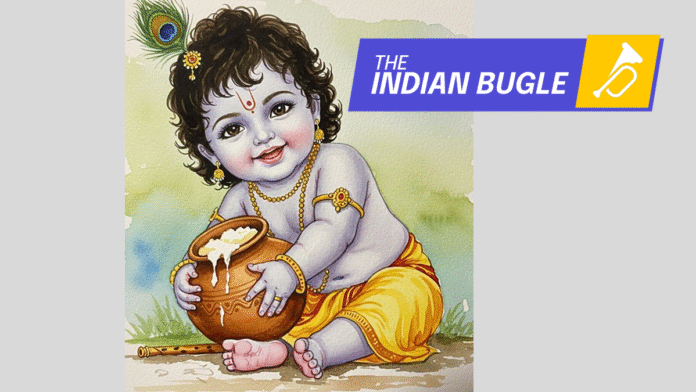 Janmashtami 2025: Date, Puja Timings, Shubh Muhurat & Rituals to Know
