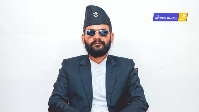Balendra Shah: Kathmandu Mayor and Gen Z Favourite in Nepal.