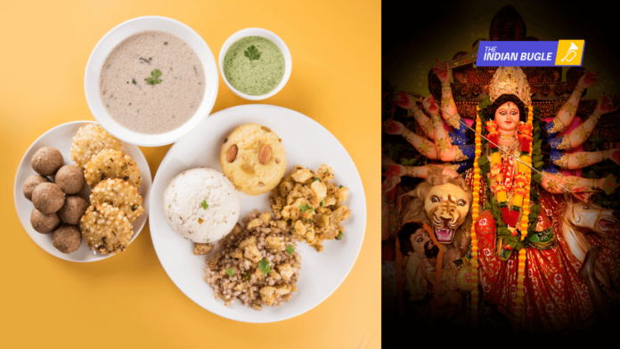 Common mistakes devotees make during fasting