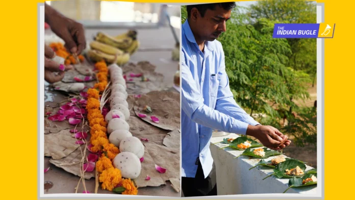 Dos and Don’ts to Honor Our Pitra