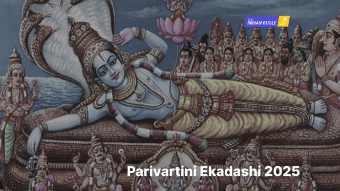 Parivartini Ekadashi 2025: Date, Significance, Puja Vidhi, and Vrat Parana Time