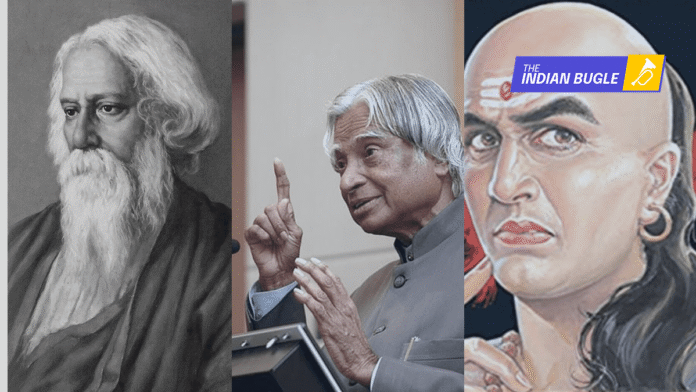 Pioneers of Education and Knowledge