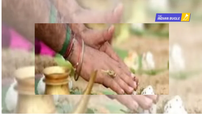 Sarva Pitru Amavasya 2025: The Day to Honor Ancestors and Seek Their Blessings