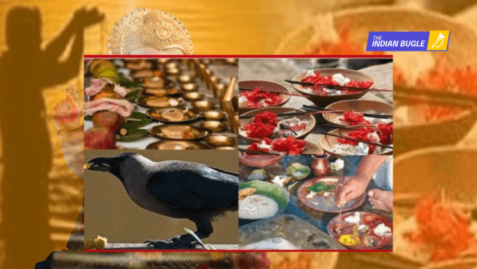 Foods to avoid during Pitrupaksha