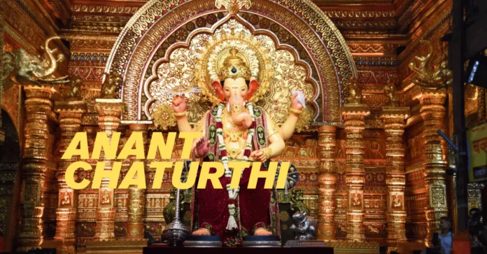Ananta Chaturdashi 2025: Date, Significance, Rituals and Celebrations