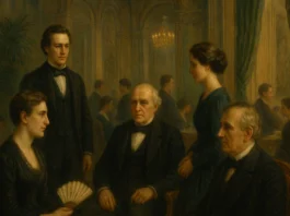 Who Were the Boston Brahmins? America’s First Aristocracy Explained